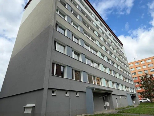 Prodej bytu 3+1 67 m²