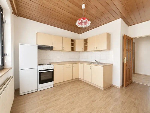 Prodej domu 190 m², pozemek 512 m²