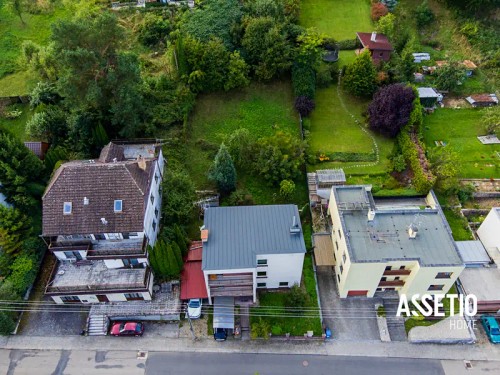 Prodej domu 244 m², pozemek 792 m²
