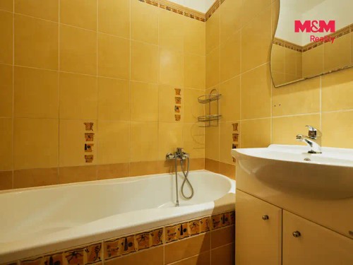 Prodaný byt 3+1 67 m²
