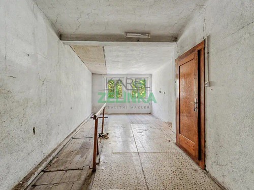 Prodej domu 511 m², pozemek 1040 m²
