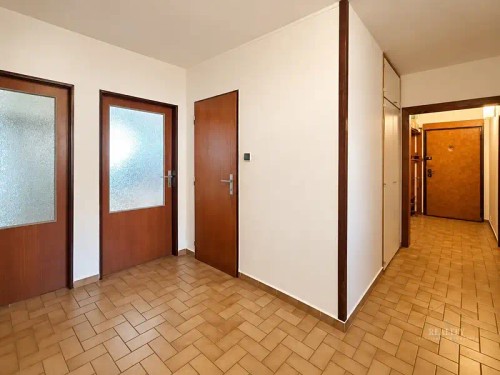 Prodej bytu 4+1 97 m²