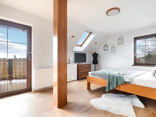 Prodej domu 254 m², pozemek 571 m²