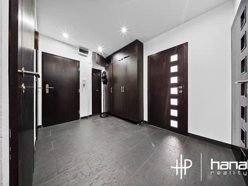 Prodej bytu 3+1 71 m²