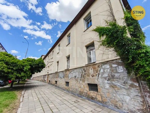 Prodej bytu 2+1 69 m²