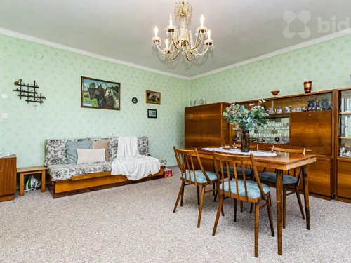 Prodej domu 250 m², pozemek 3642 m²