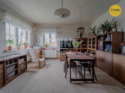 Prodej bytu 3+1 93 m²