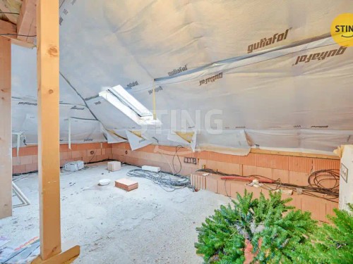 Prodej domu 143 m², pozemek 1143 m²