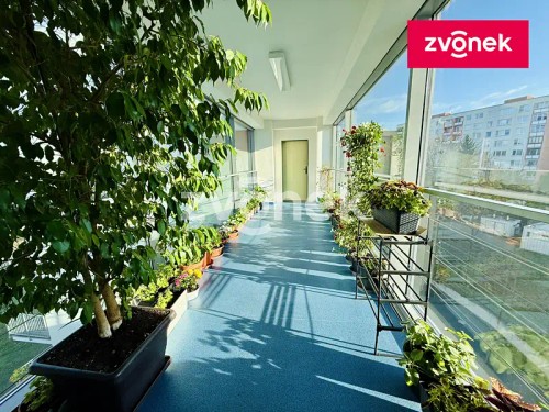 Prodej bytu 2+kk 38 m²