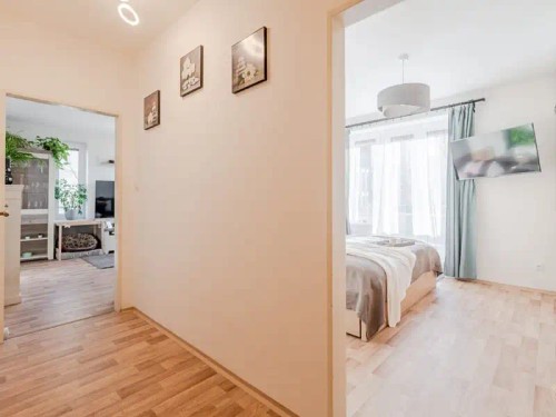 Prodaný byt 2+kk 54 m²