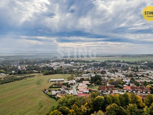Prodej bytu 3+1 69 m²