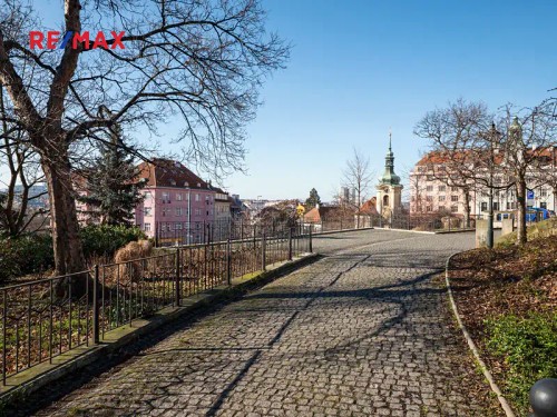 Prodej bytu 2+kk 38 m²