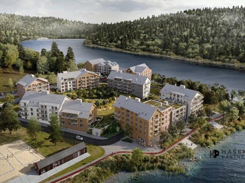 Prodej bytu 2+kk 53 m²