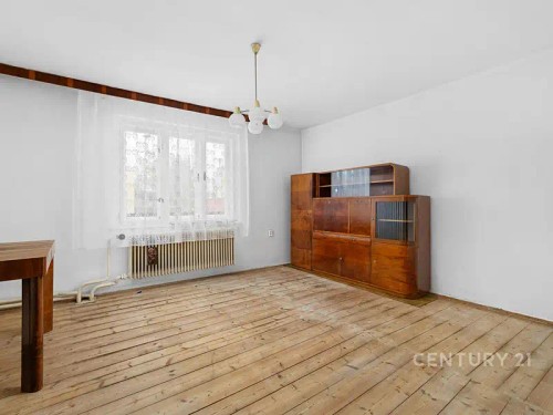 Prodej domu 170 m², pozemek 802 m²