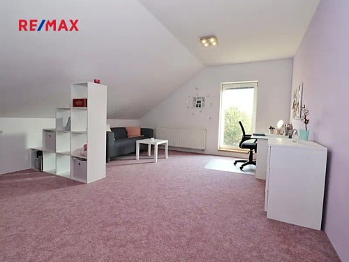 Prodej domu 231 m², pozemek 1010 m²