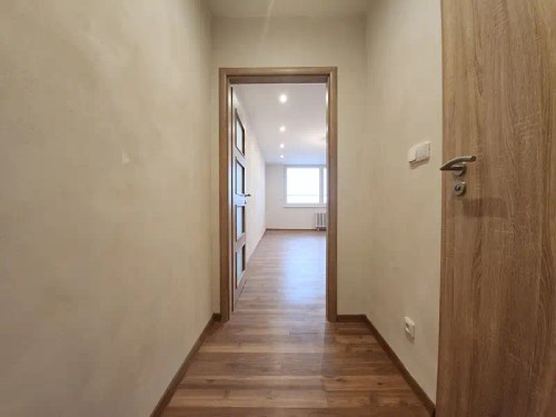 Prodaný byt 1+kk 30 m²