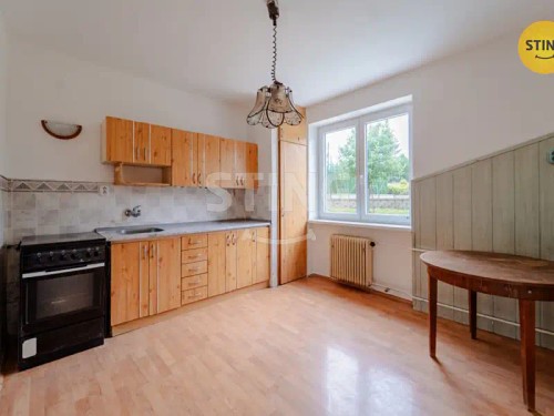 Prodej bytu 3+1 72 m²