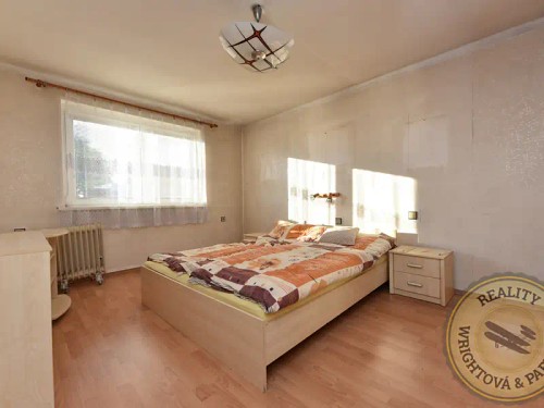 Prodej domu 240 m², pozemek 867 m²