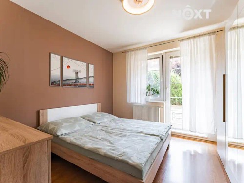 Prodej bytu 3+1 97 m²