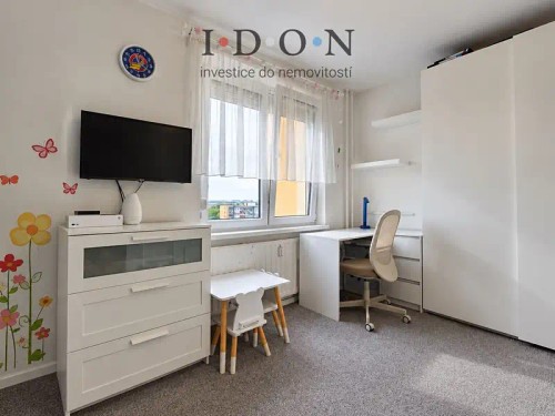 Prodej bytu 3+1 65 m²