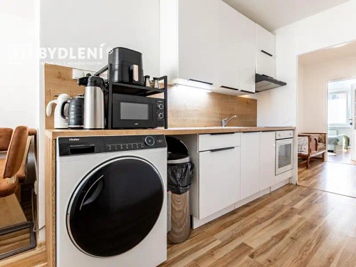 Prodej bytu 4+1 84 m²