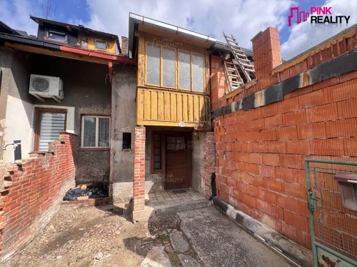 Prodej domu 107 m², pozemek 79 m²