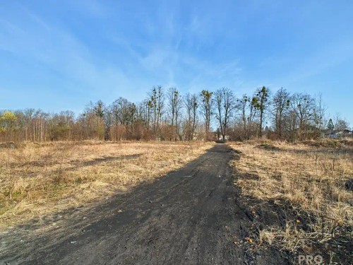 Prodej stavebního pozemku 16951 m²