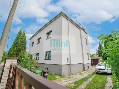 Prodej bytu 3+kk 123 m²