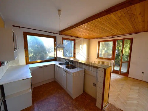 Prodej domu 200 m², pozemek 877 m²