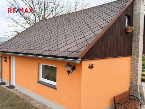 Prodej domu 62 m², pozemek 249 m²