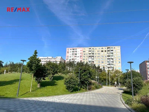 Prodaný  byt 3+kk 63 m²