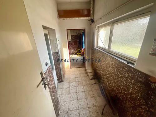 Prodej domu 179 m², pozemek 3930 m²