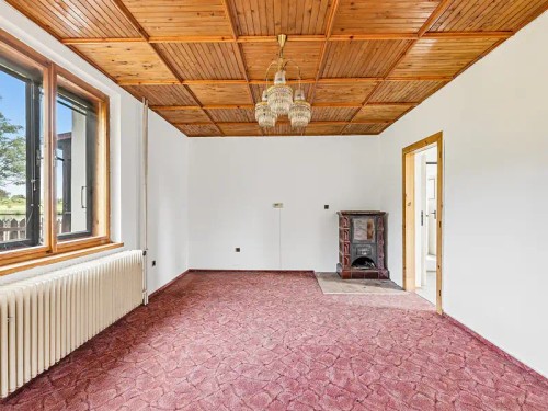 Prodej domu 184 m², pozemek 915 m²