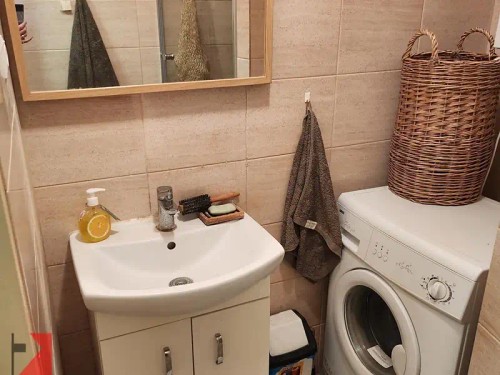 Prodej bytu 2+kk 42 m²