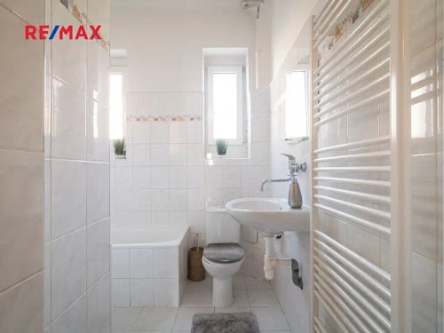 Prodaný byt 2+1 51 m²