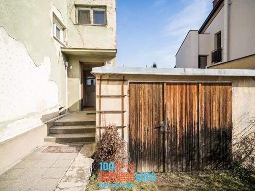 Prodej bytu 4+kk 82 m²