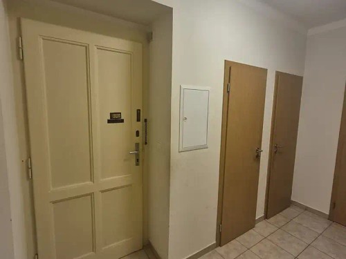 Prodaný byt 2+kk 50 m²