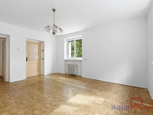 Prodaný byt 2+1 61 m²