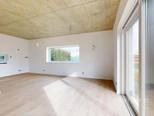 Prodej domu 142 m², pozemek 804 m²