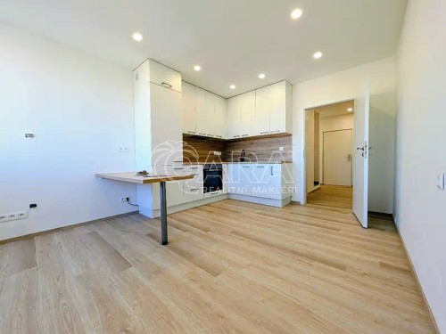 Prodej bytu 3+kk 52 m²