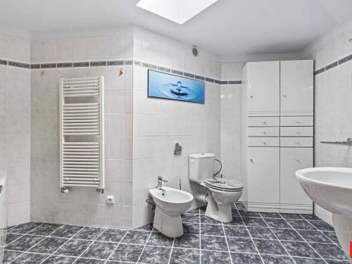 Prodej bytu 3+kk 103 m²