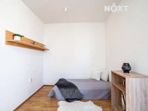Prodaný byt 1+kk 30 m²