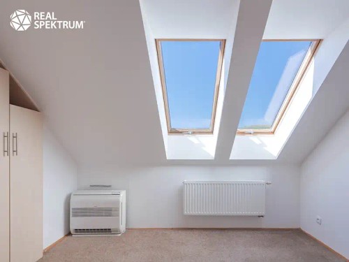 Prodaný byt 3+kk 72 m²