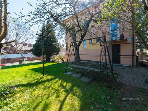 Prodej domu 260 m², pozemek 457 m²