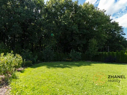 Prodej domu 351 m², pozemek 1603 m²