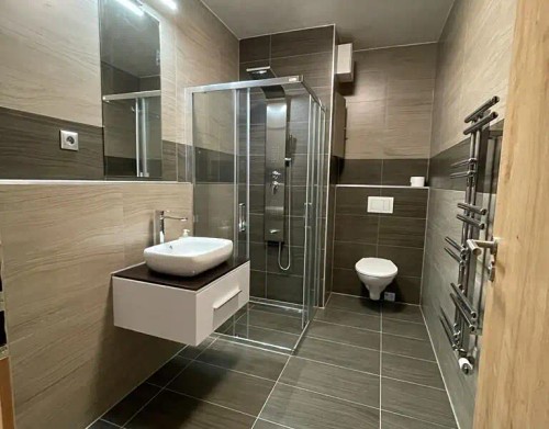 Prodaný byt 1+kk 45 m²