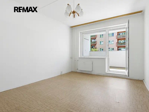 Prodej bytu 3+1 77 m²