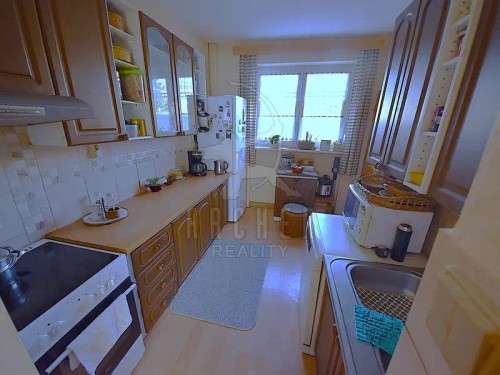 Prodej domu 190 m², pozemek 431 m²