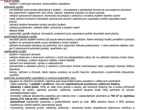 Prodej domu 200 m², pozemek 3128 m²