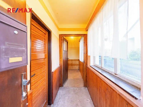 Prodej bytu 2+1 82 m²